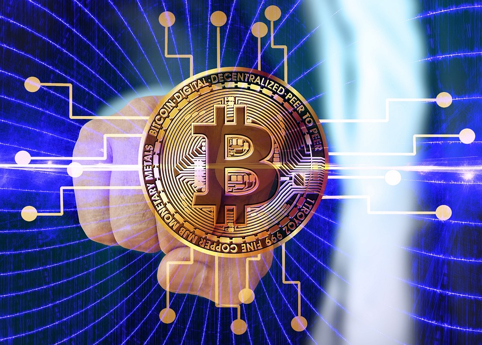 比特币减半满周年、涨逾三成！机构进场加速牛市